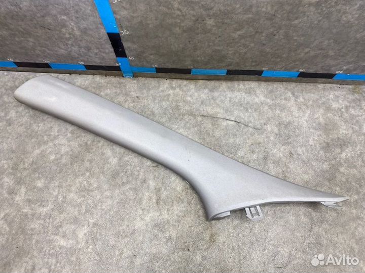 Накладка стойки передняя левая Hyundai I30 хэтч