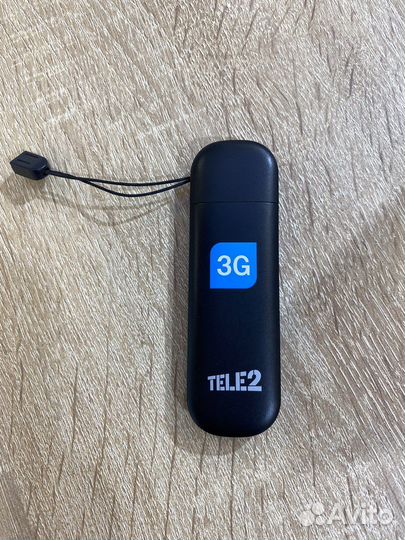 Usb модем 3g zte теле2