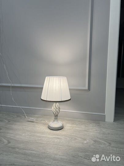 Лампа настольная citilux