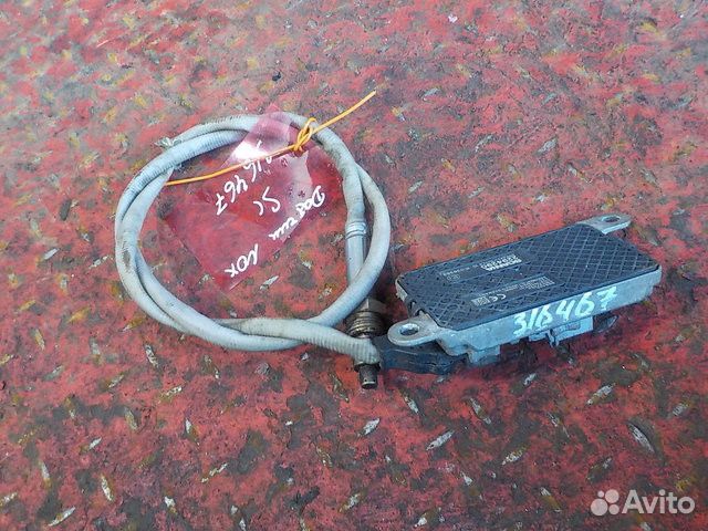 Датчик NOx Scania P,G,R series 2294290