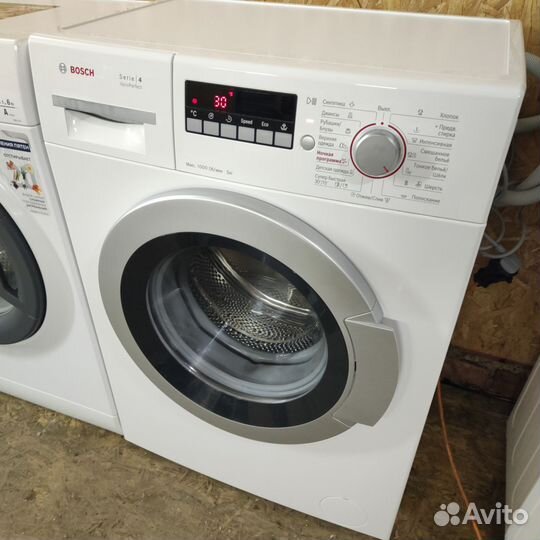 Стиральная машина Bosch 5кг