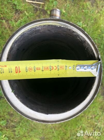 Теплообменник