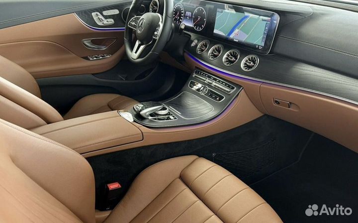 Mercedes-Benz E-класс 2.0 AT, 2020, 30 089 км