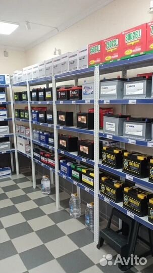 Аккумулятор Delta Battery 0.8 Ah от производителя