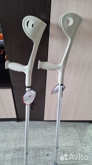 Костыли amfc14