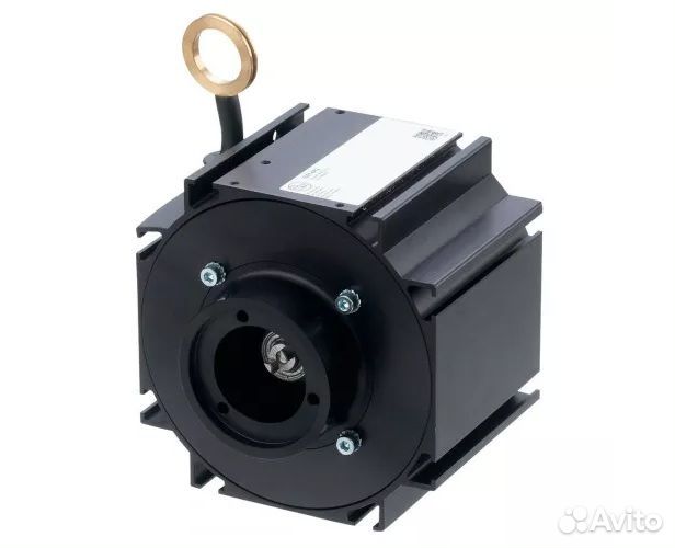 Измерительные колеса IFM