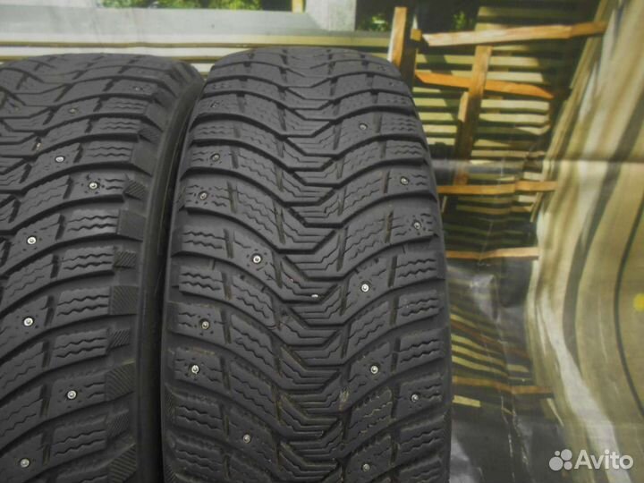 Michelin X-Ice North 3 195/65 R15