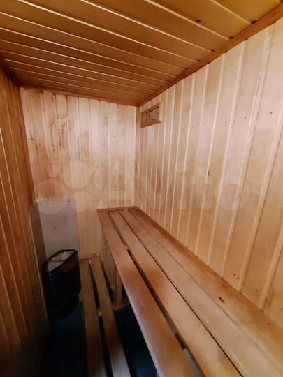 Дом 72 м² на участке 8 сот.