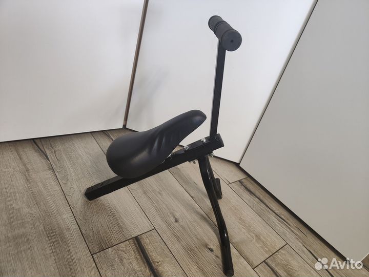 Детское велокресло Маруся