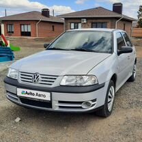 Volkswagen Pointer 1.8 MT, 2005, 179 681 км, с пробегом, цена 345 000 руб.