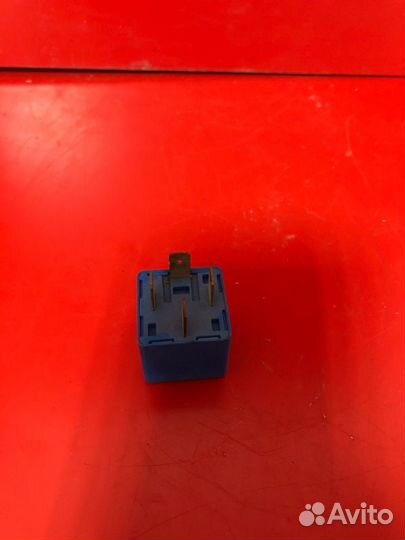 Реле поворотов Hyundai/Kia