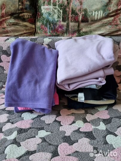 Вещи на девочку 152-158