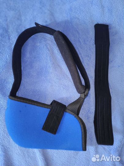 Бандаж для плечевого сустава детский