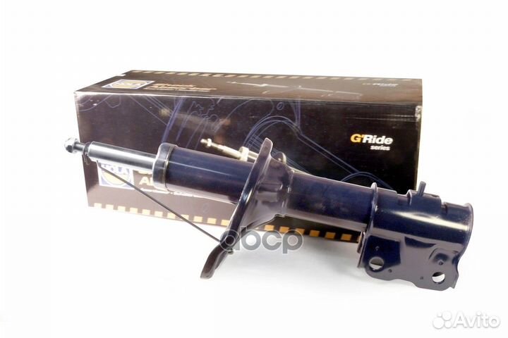 Амортизатор подвески SH20-071G hola