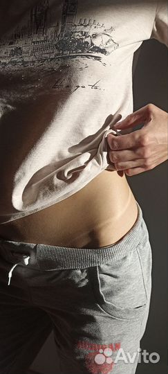 Моментальный загар