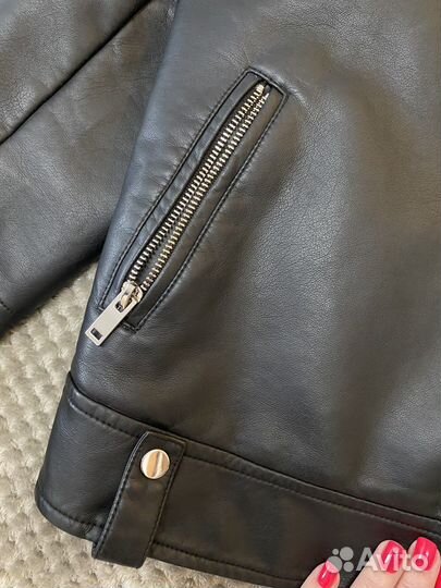 Куртка демисезонная