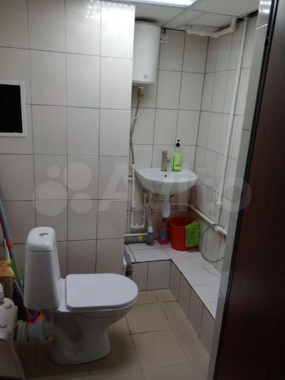 Офис с арендатором 11,6 м²Доход 6тр