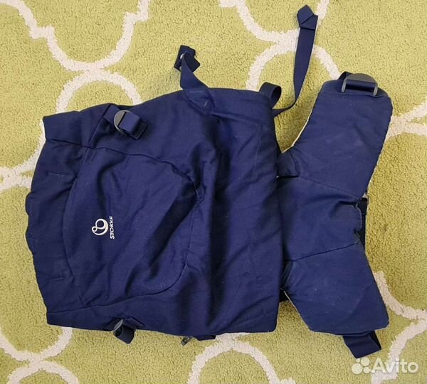 Рюкзак переноска для ребенка