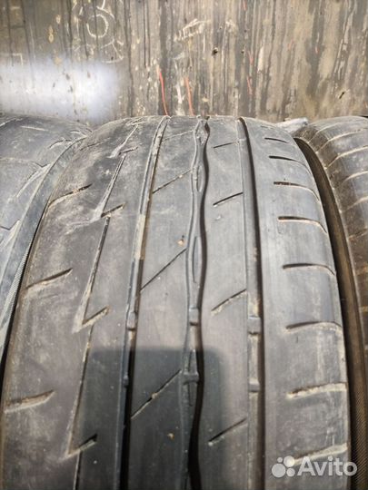 Bridgestone Potenza RE003 Adrenalin 225/45 R18