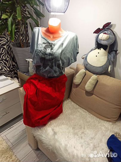 Вещи.можно обмен