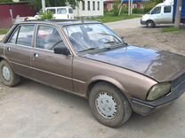 Peugeot 505 2.0 MT, 1984, 220 000 км, с пробегом, цена 200 000 руб.
