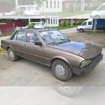 Peugeot 505 2.0 MT, 1984, 220 000 км, с пробегом, цена 190 000 руб.