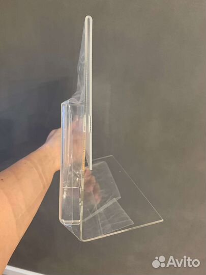 Подставка для презентационных материалов