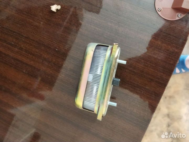 Фонарь подсветки