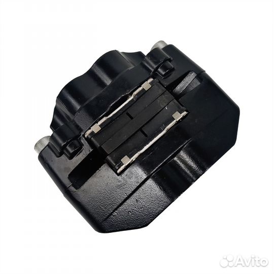 Задний тормозной суппорт CF