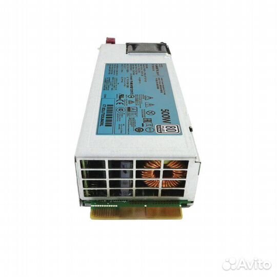 Блок питания HP 500Wt hstns-PC40 723595-501