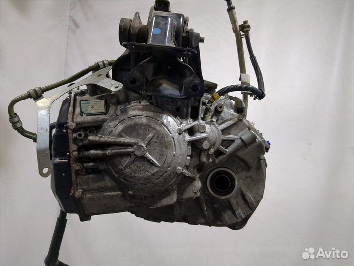 Кпп - автомат (АКПП) Mazda CX-7, 2007