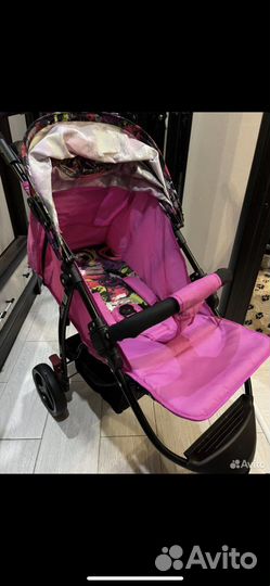 Коляска детская