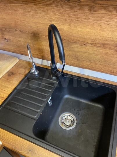 Квартира-студия, 30 м², 5/12 эт.