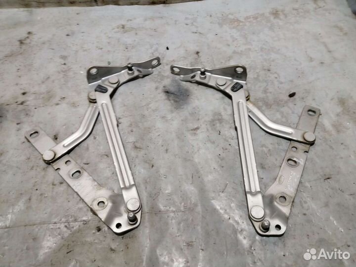 Петли крышки багажника Ford Focus 2