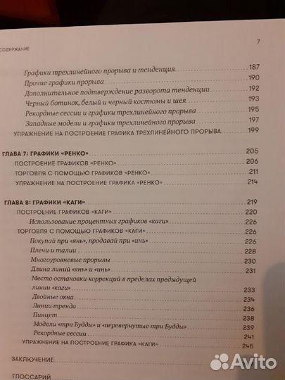 Книги по трейдингу