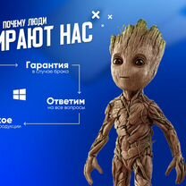 Ключ Windows 10 Pro / 11 Pro / Home