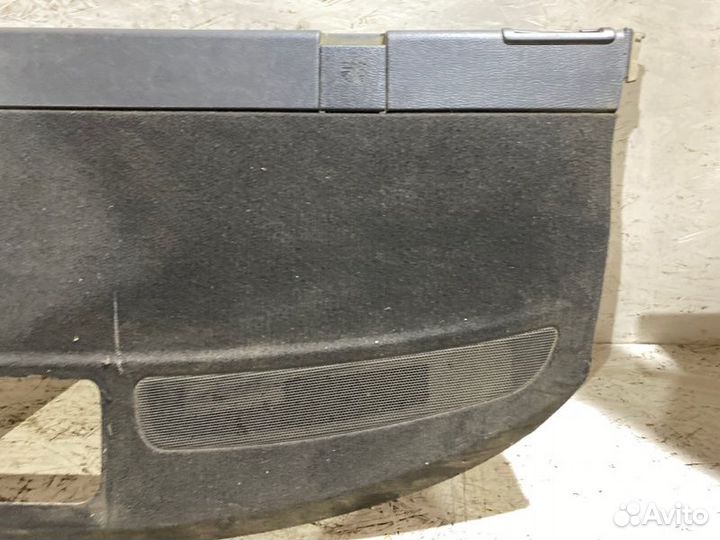 Полка салона задняя Mazda 6 седан GG 2.0 2003