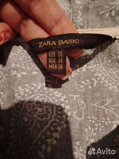 Женские вещи пакетом 40 42 44