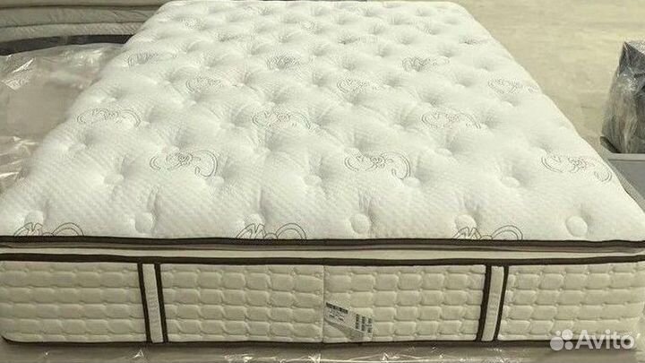 Матрас ортопедический новый