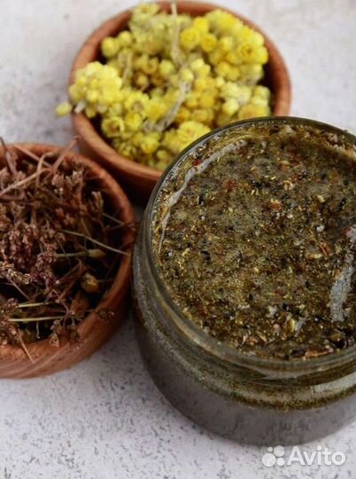 Медовое средство для мужского здоровья