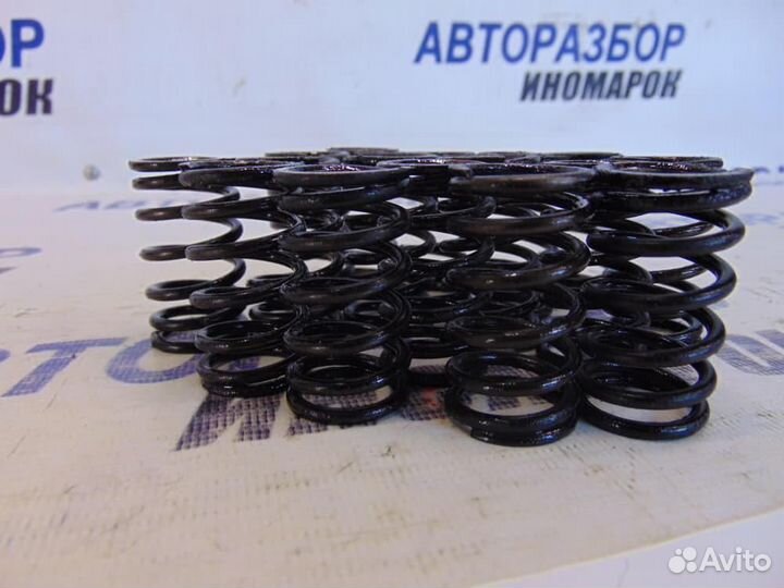 Пружина клапана для Nissan Tiida 1 2004-2014г