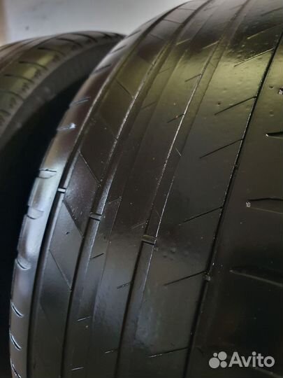 Michelin Latitude Sport 3 235/55 R19 101Y