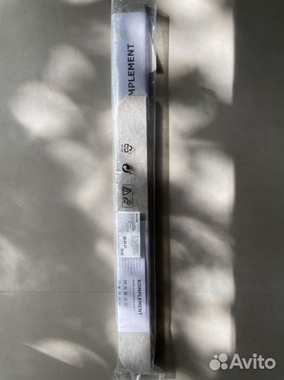 Разделитель IKEA