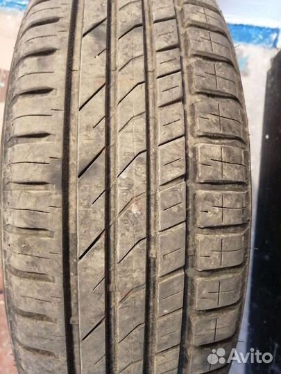 Nordman Nordman 4 185/65 R15 120S