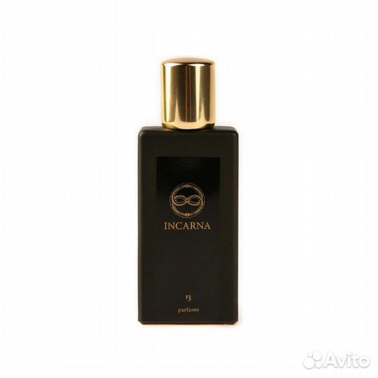 Incarna 13 духи 30 мл унисекс