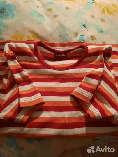 Футболка женская 46-50 размер