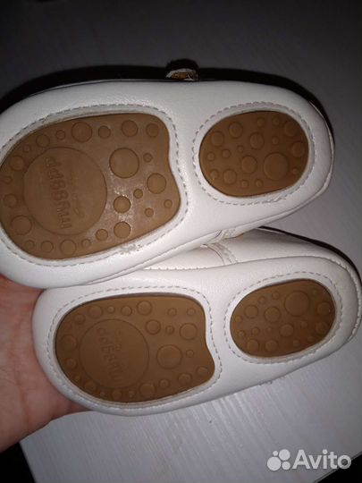 Пинетки 12 см