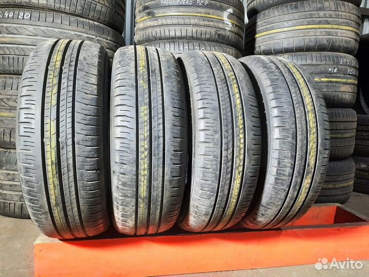 Dunlop Enasave EC300+ 195/65 R15