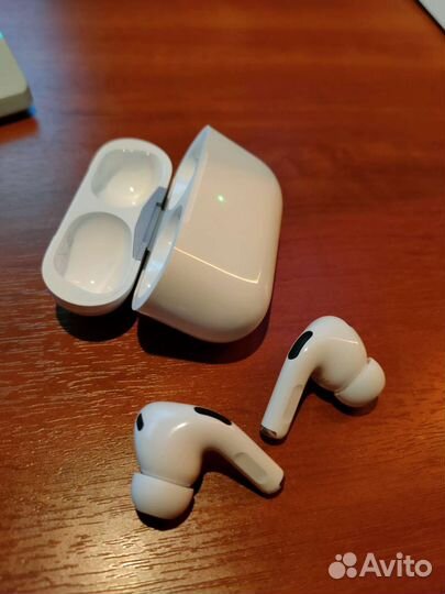 AirPods PRO2