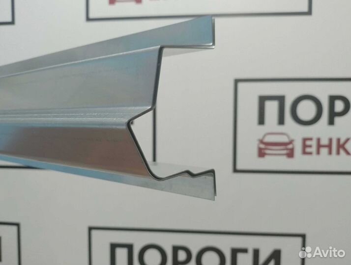 Пороги Jeep Cherokee 2 (XJ) и другие